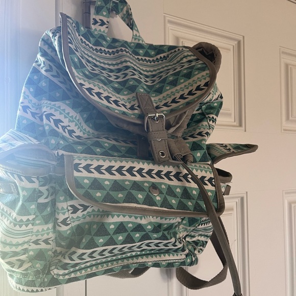 Backpack - Picture 2 of 3